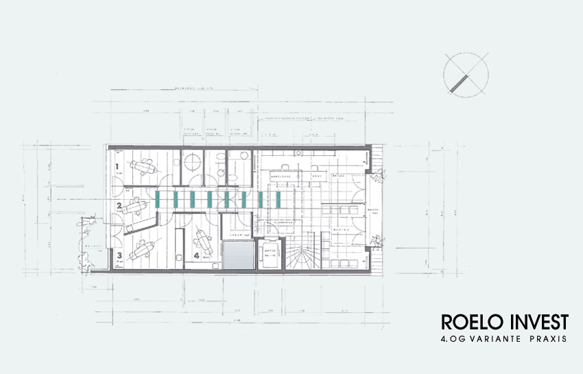 ROELO INVEST 